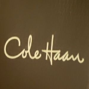 Cole Haan Sydney High Pumps